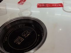 -陈记顺和潮汕牛肉火锅(韩江路店)