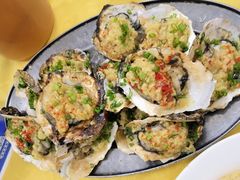 烧蚝-猪仔荣大排档(湾北路店)