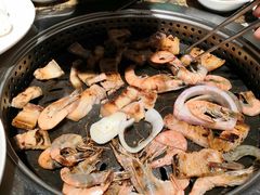 -33韩式自助烧烤(环城南路店)