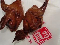-鸽味轩(新街口店)