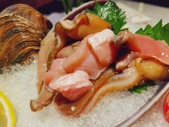-一品鲜海鲜火锅(海信广场店)