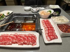 -海底捞火锅(新华联梦想城店)