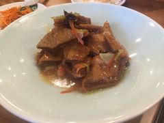 -巴依老爷新疆美食(望京小街店)