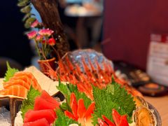 -匠和风精致料理(成都龙湖滨江天街店)