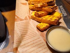 -神府路壹号·海鲜烧烤·砂锅粥·锅物(三坊七巷店)