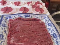 -胡同儿老北京涮肉