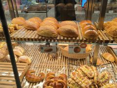 -BreadTalk面包新语(虹口龙之梦店)