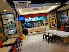 -永和大王(茉莉上新·共和新路店)