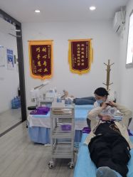 -蕾特恩专业祛痘·皮肤管理
