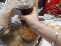 -傣妹火锅(南京东路一店)