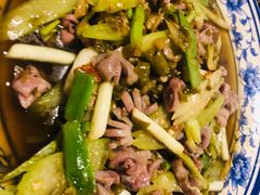 -鱼洞天雨豆花(巴南店)