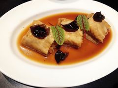 素烧鹅-老头儿油爆虾·1987杭州烟火味(湖滨银泰in77D区店)