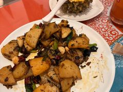 -滇越乘象云南餐厅(次渠店)