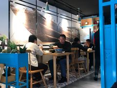 大堂-大厨的餐厅(曾厝垵总店)