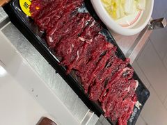 -嬷孙家潮汕牛肉火锅(北京路天河城店)