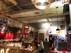 -味福记·本地特色菜(八一万达广场店)