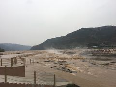 -陕西黄河壶口瀑布旅游区