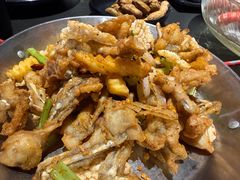 -红盔甲·小龙虾(人民广场店)