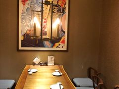 -山葵家·创意料理(万象汇店)