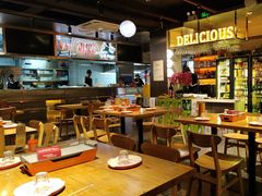 -记忆串城·东北烧烤·小龙虾·大型团建(南油店)