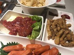 -海底捞火锅(亲子主题北金鹰店)