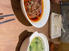 -大潮淮·淮扬菜(何园旗舰店)