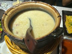 -云晓光头烧烤吧(川沙绿地店)