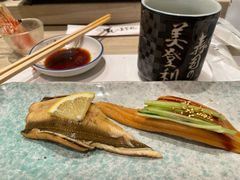 -梅丘·寿司の美登利(银座店)
