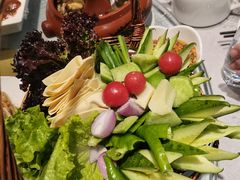 -佳兰雅序融合菜(高新店)