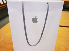 -Apple 零售店(Canton Road)
