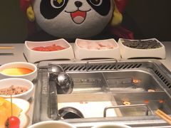 -海底捞火锅(石狮泰禾广场店)