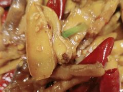 -串盟烧烤大排档·长沙美食地标(星沙店)