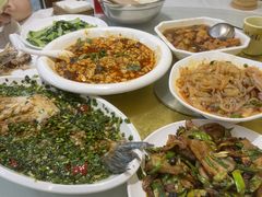-华光驿站私房菜·黑金冠