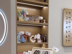 -海马体照相馆(大连柏威年购物中心店)