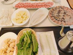 -天府火锅·始于1989年(老城十字街店)