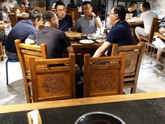 大堂-友乐居羊蝎子(西直门店)