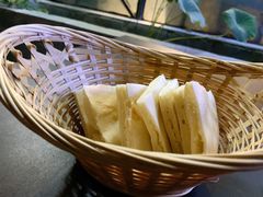 -La Medina餐厅(亮马河南路店)