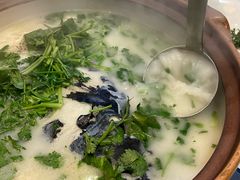 -千岛湖鱼味馆(十字街总店)