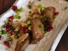 -梁记粥铺(开元地中海店)