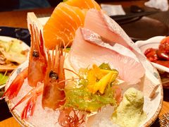 -武藏日本料理(宝安壹方城店)