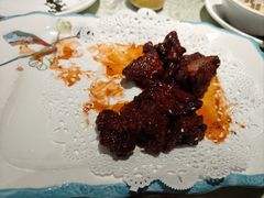 -眷江南之小蓝鲸(王府大街店)