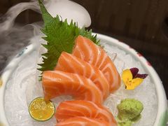 -昱匠·日本料理(金融街店)