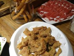 -巴奴毛肚火锅(六天地店)