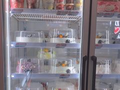 -DQ·蛋糕·冰淇淋(三亚青春颂店)