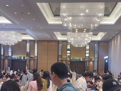 -厦门悦华酒店