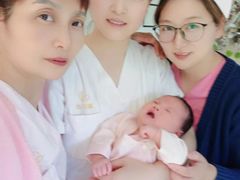 -福田家月子中心 产后 月嫂(市立母子医院店)