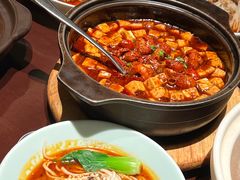-俏江南(东方广场店)