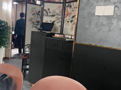 -蜀九香火锅(彩虹店)