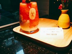 -绿茶餐厅(成都大悦城店)