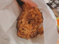 -麦当劳(大榭三江超市店)